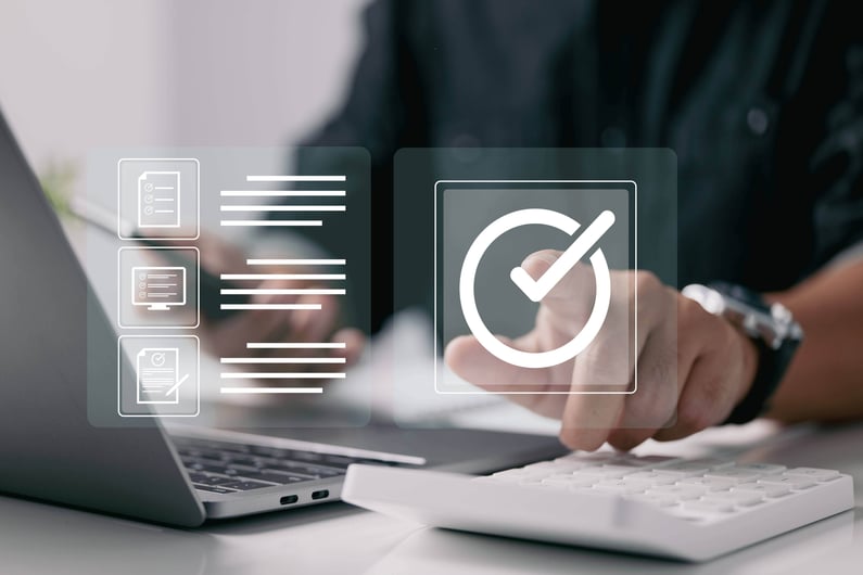 DORA: A methodical approach to Compliance