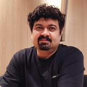Dr. Deepak Khatri