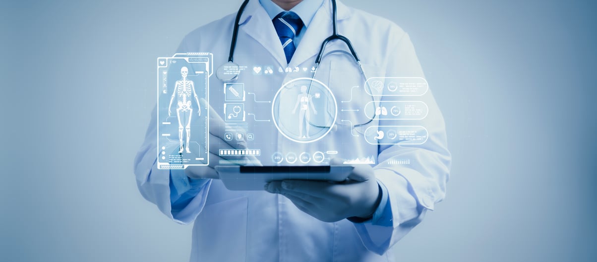Smart Digital Process Automation for Life Sciences organizations