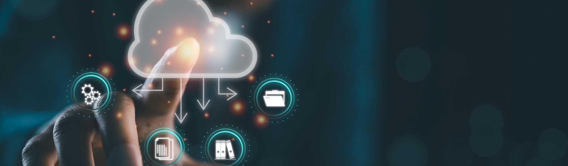 Leveraging Salesforce FSC for Advanced Financial Modeling and Insights