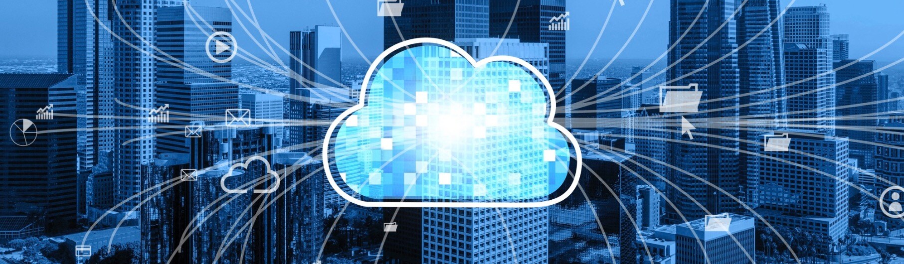 Harnessing AI in Cloud for Financial Services: Powered by Microsoft Azure