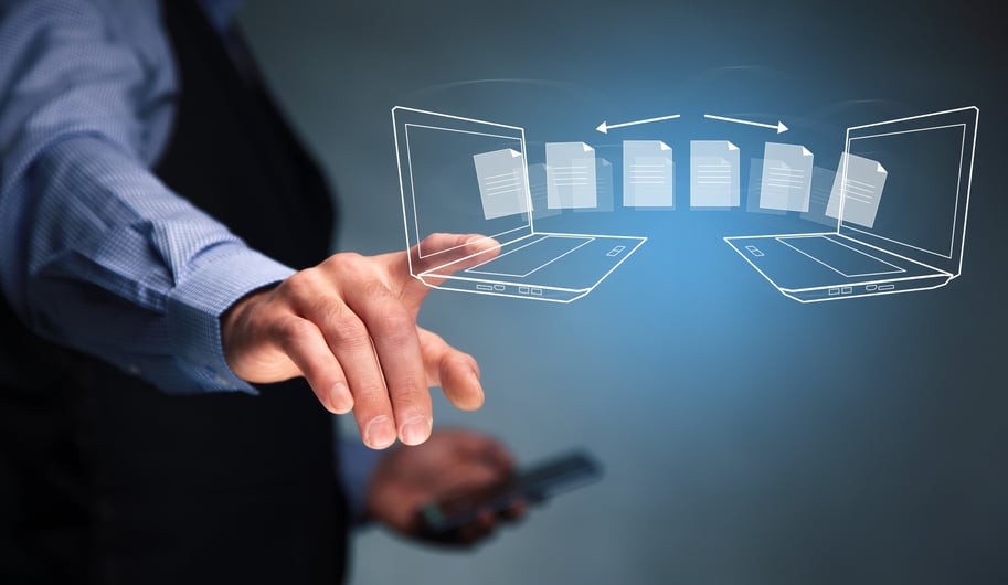 Data Migration Best Practice and Guidelines