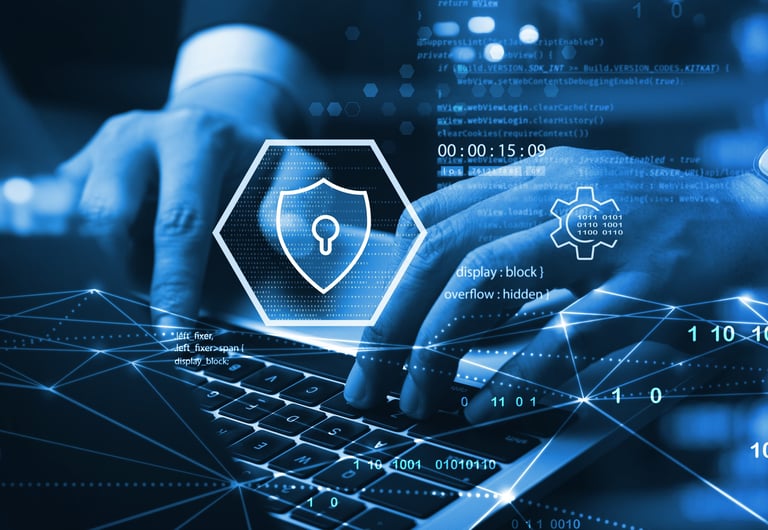 AI, the Value of Data, and the Need to Protect It
