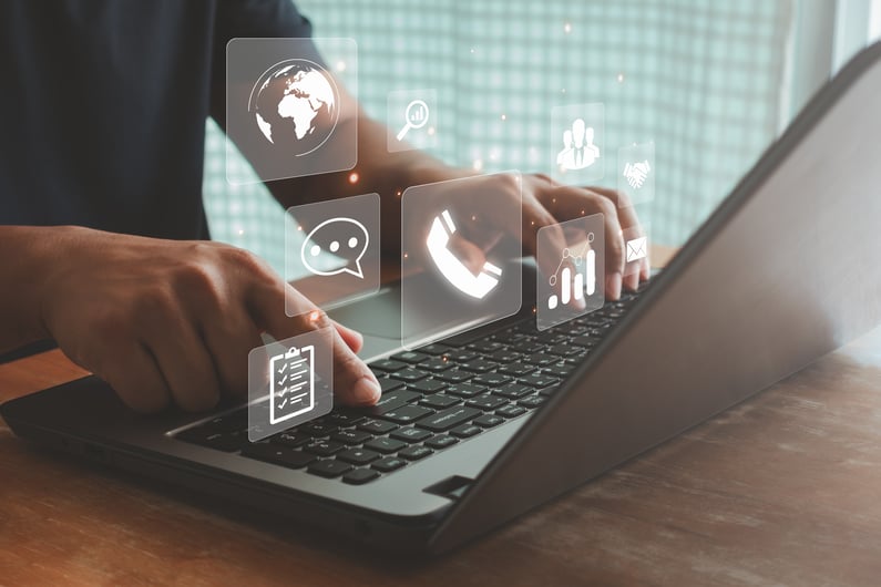 Dial into the future: The untapped potential of GenAI in outbound communication