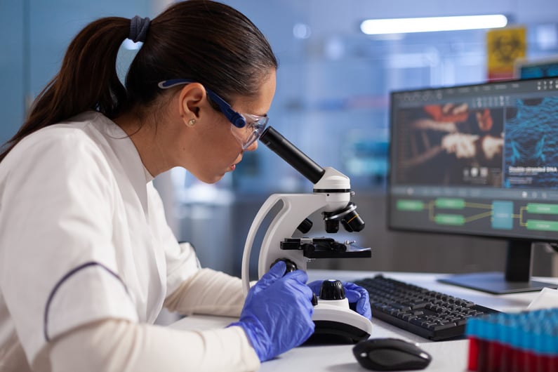Rethinking Pharmaceutical Quality: AI-Driven Compliance and Resilience