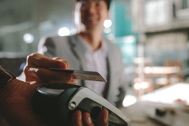 Building the Future of Payments: Trends, Innovation, and the Path for 2025