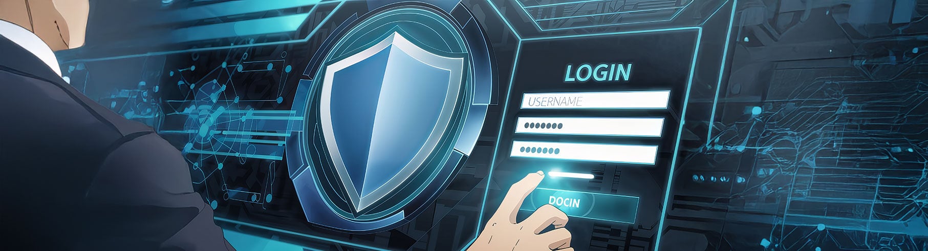 Enabling HMAC authentication with Anypoint Platform