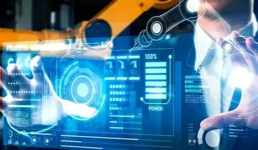 Modernizing the Aging Factories – Driving the Digital Manufacturing Shift
