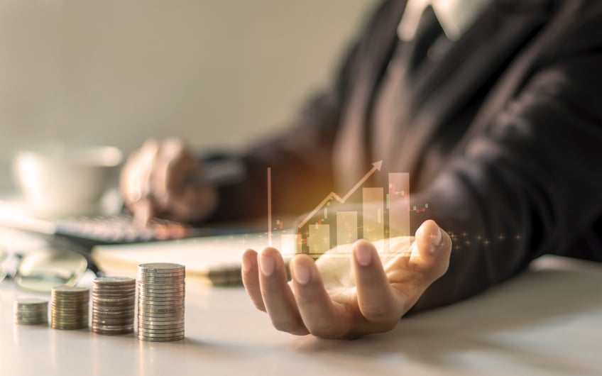 The Evolution of Banking as a Service (BaaS) to Fully Embedded Finance