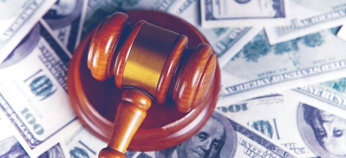 Scaling AML Compliance: Why Enterprises are turning to Managed Services to combat Financial Crime