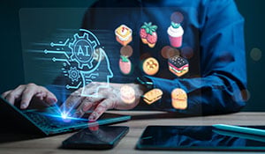 Allergen Labeling with AI: Building Trust and Transparency in Tourism and Hospitality