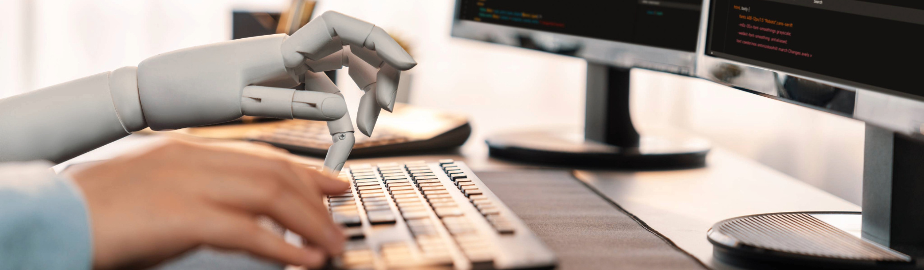 How Generative AI Is Transforming Insurance Underwriting