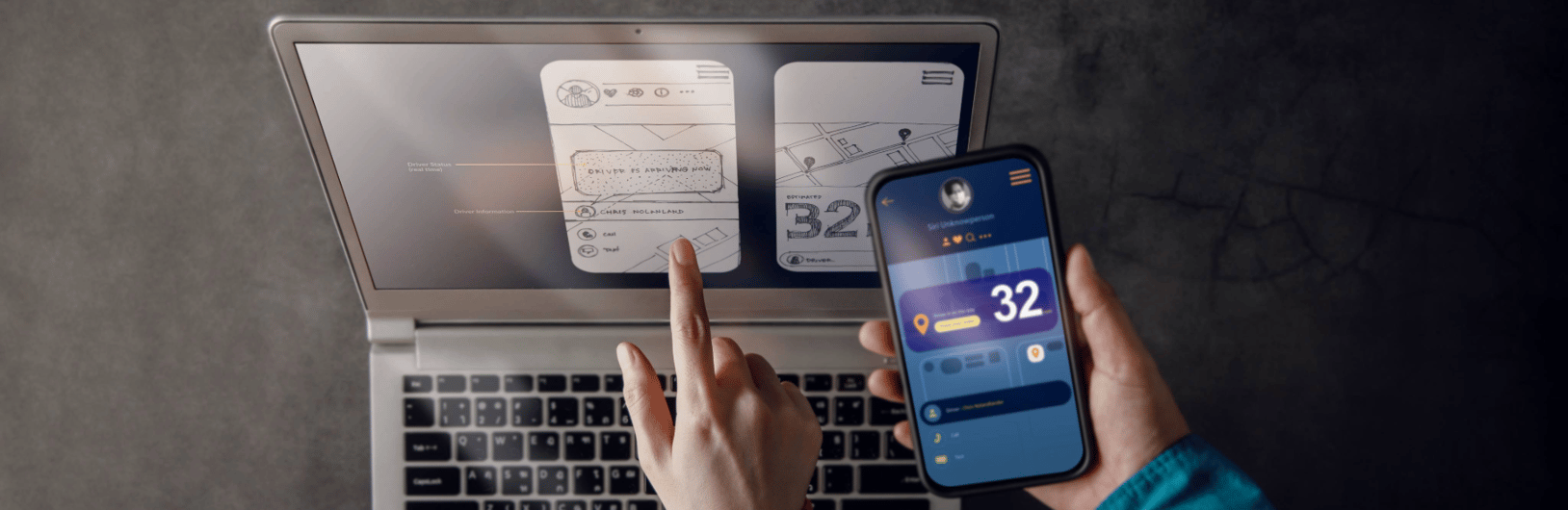 AI & UX complement each other (Part 1)