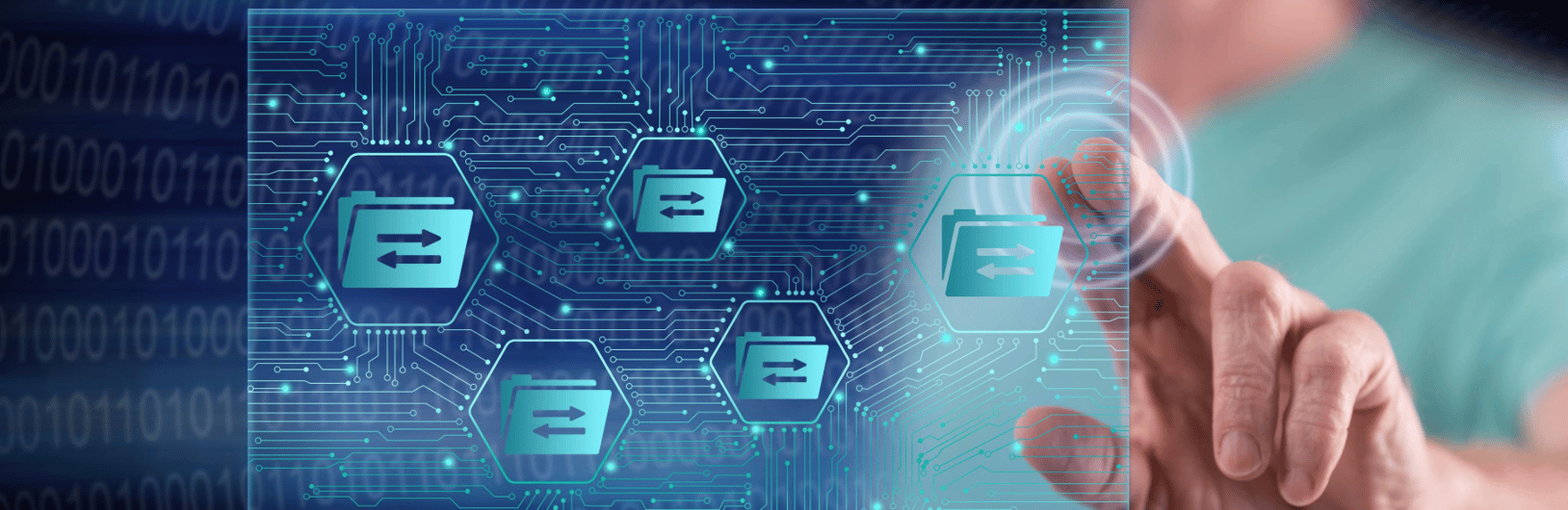Coforge | Blog | TeamSite CMS Migration to Adobe Experience Manager (AEM)