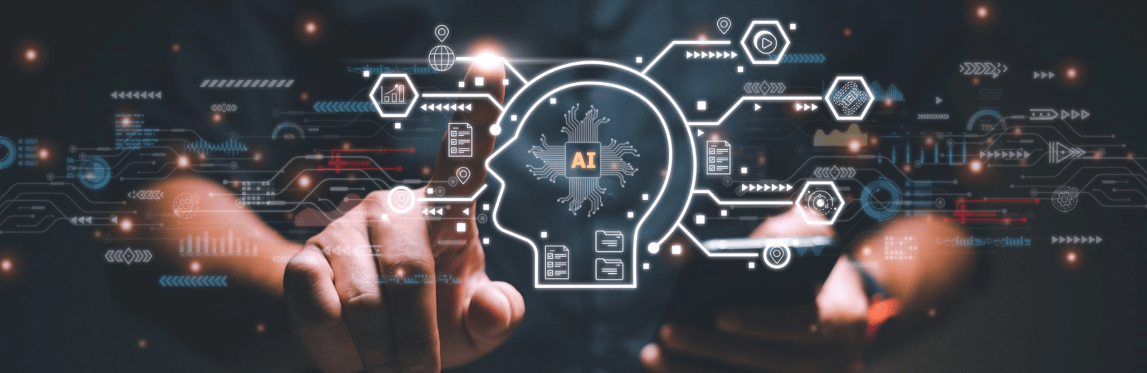 Android vs iOS: How AI on mobile can transform your enterprise