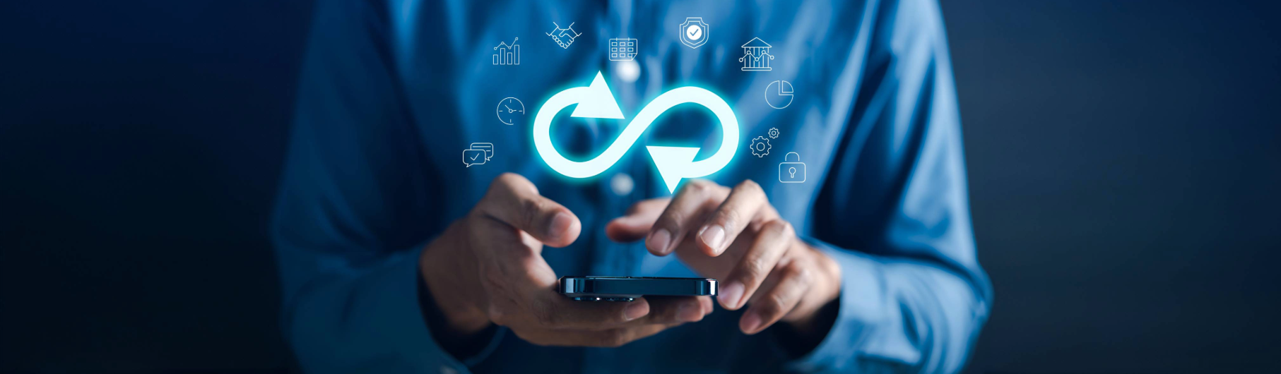 Journey to mature Cloud Footprint via IaC adoption for enterprises