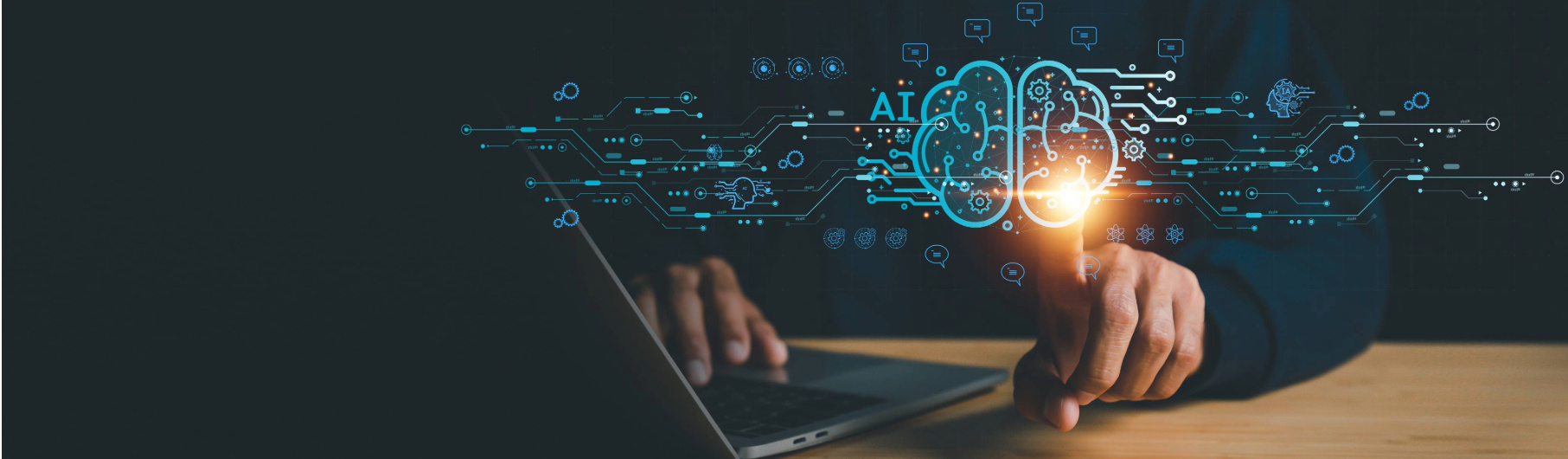 Insurance Revolution- How Digital Transformation is Reshaping the Industry
