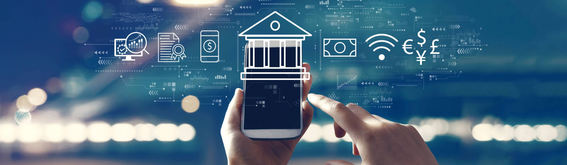 The cognitive currency: Navigating the AI wave in Banking using Quasar