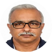 Harish Nanda
