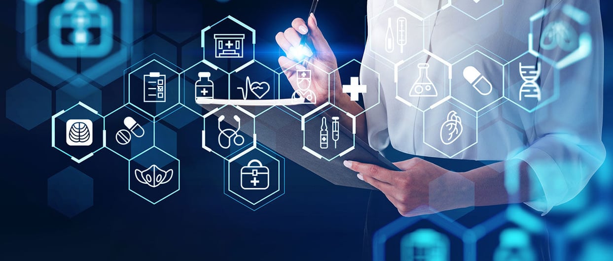 Agentic AI in Healthcare – From Automation to Autonomization
