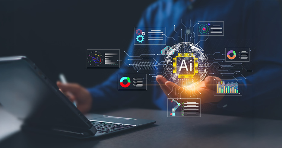 The Intelligent Workplace: AI Operated Enterprise Work in 2026