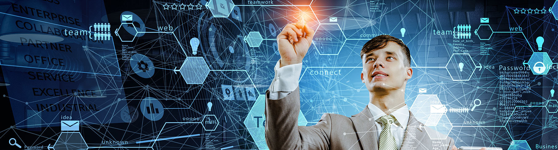 article banner