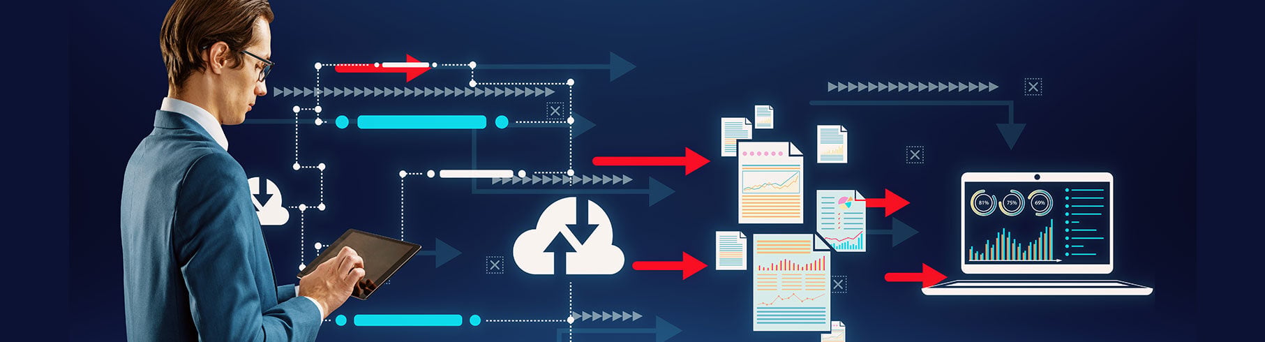 How to migrate legacy data to Salesforce CPQ