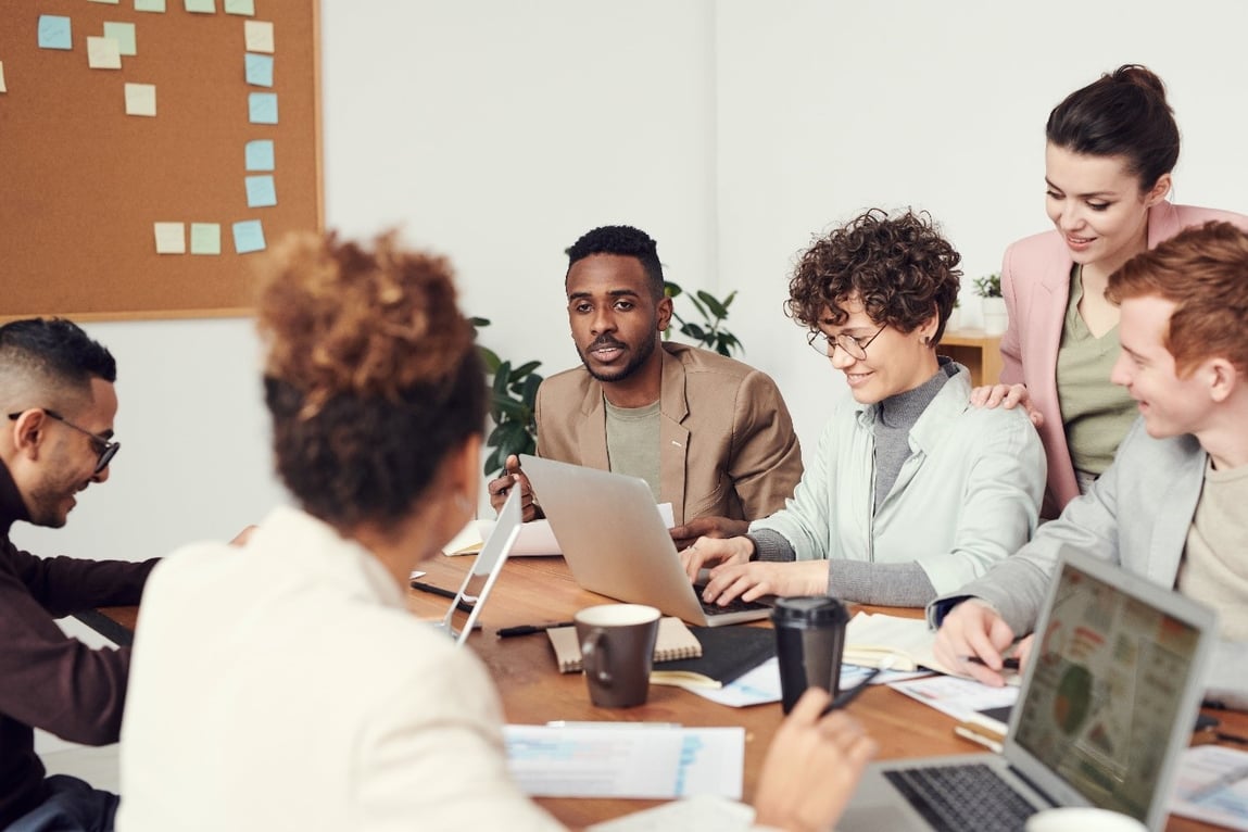 The untapped potential of GenAI in outbound communication