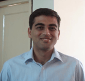 Ankur Bareja