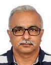 Harish Nanda