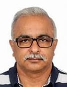 Harish Nanda
