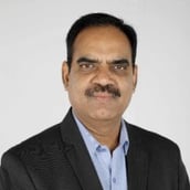 Dr. Jitendra Mohan Bhardwaj