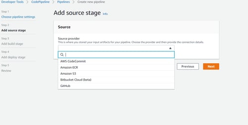 CodePipeline12
