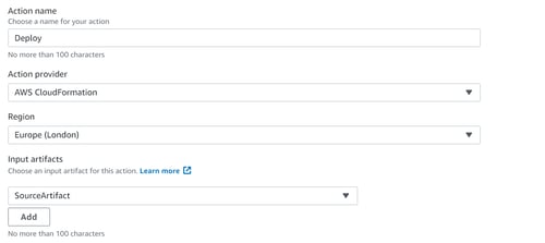 CodePipeline13