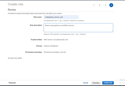 CodePipeline4