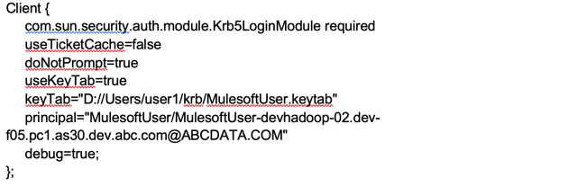 Hive-DB connections pic 2