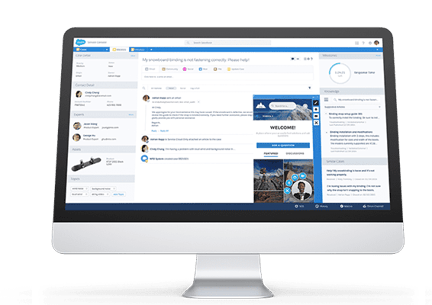 Salesforce Health Cloud