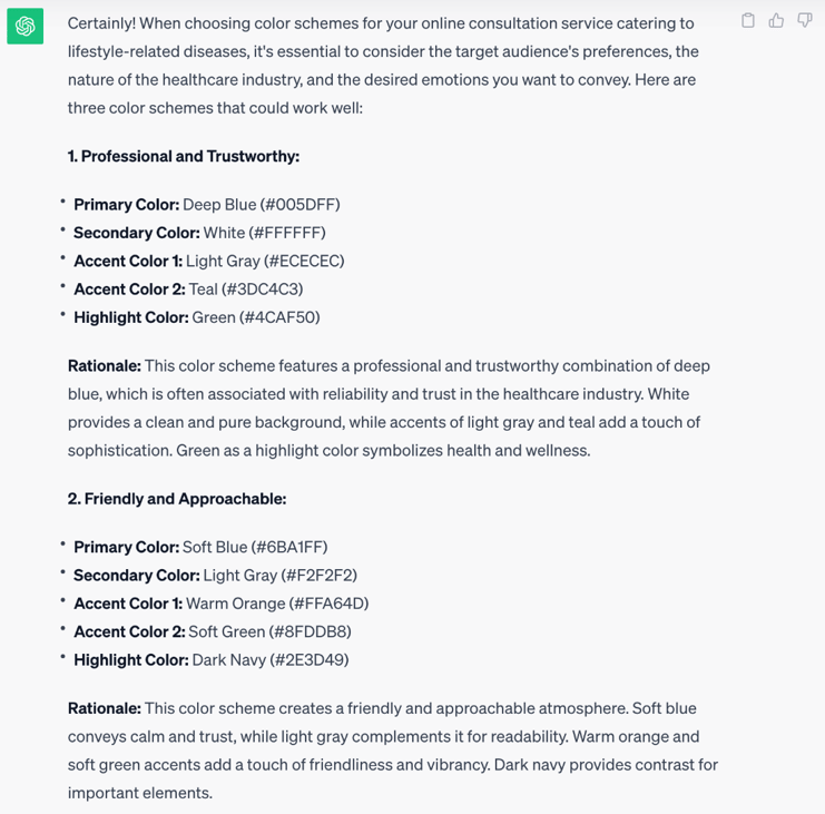 AI & UX complement each other