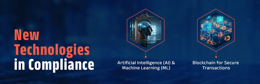 New Technologies in Compliance