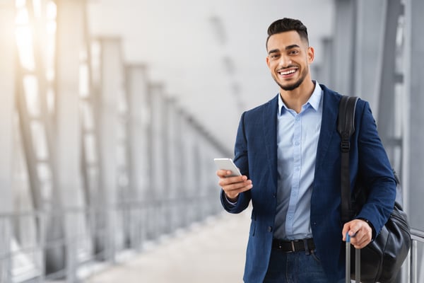Why Airports need a wayfinding solution for passengers
