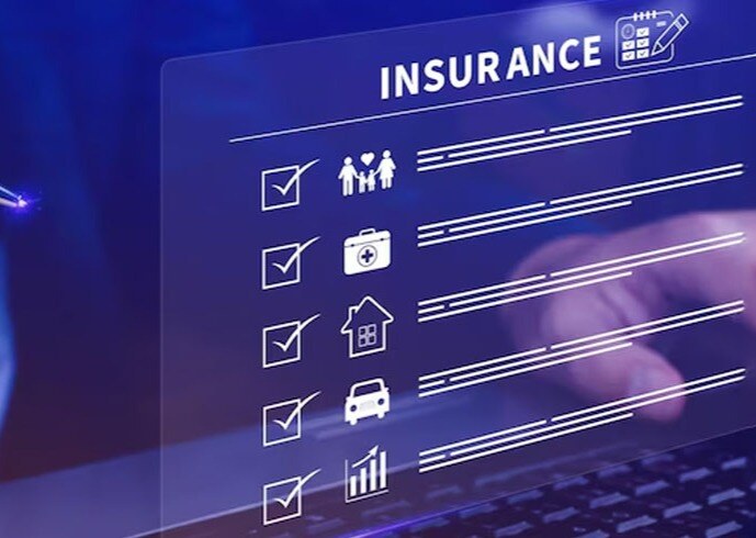 Embedded Insurance: Insurance at the Speed of Need