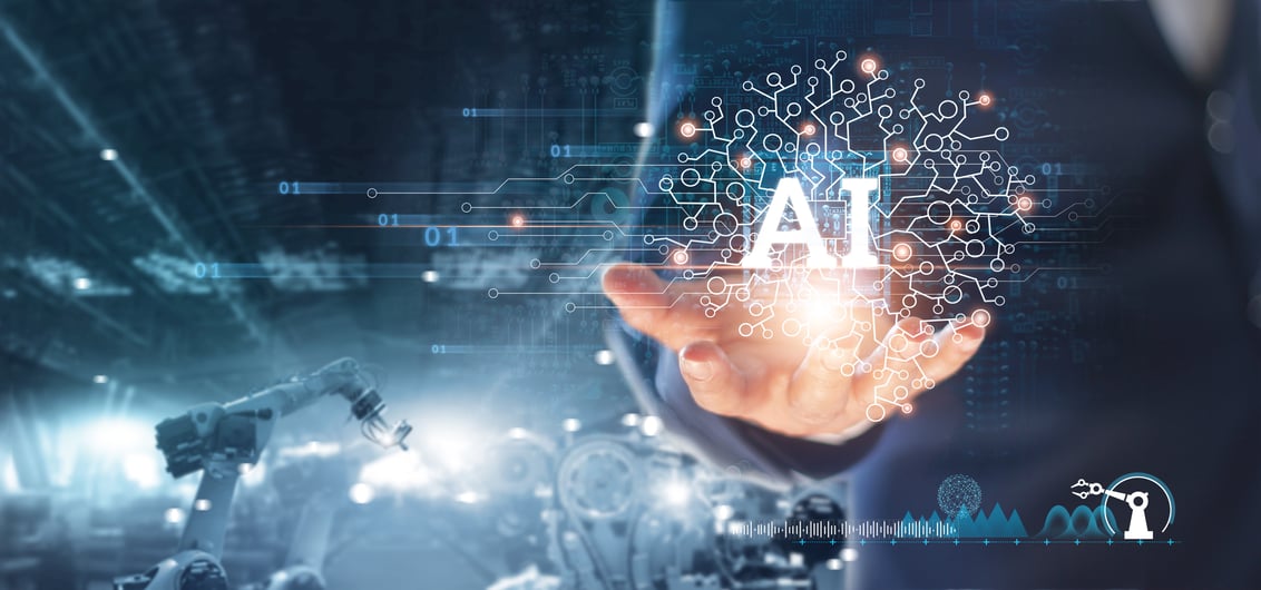 Industrial IOT: Integrating the value chain for Efficiency, Experience and Transparency – Plant in a Box