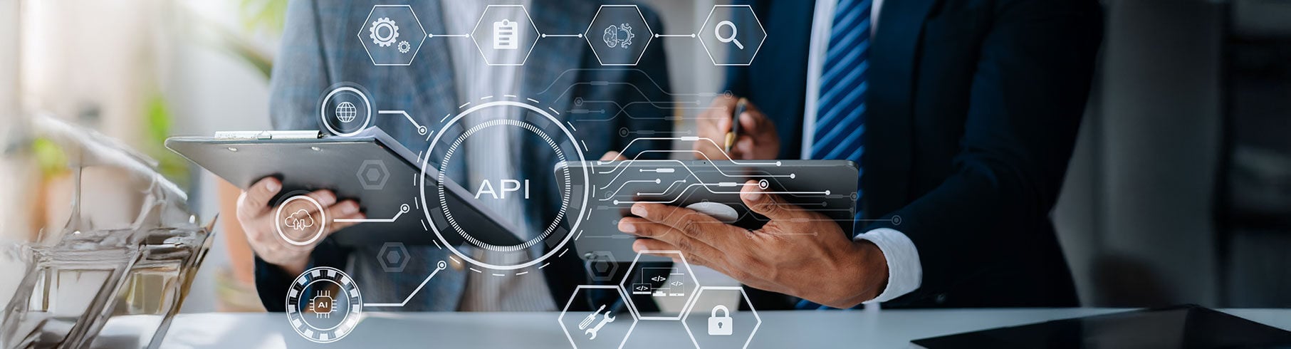 Interview: How to get the API-Led approach to integration right