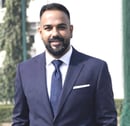 Jatin Dhawan