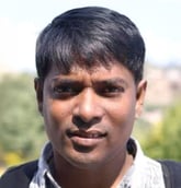 Kiran Kumar Jangeti
