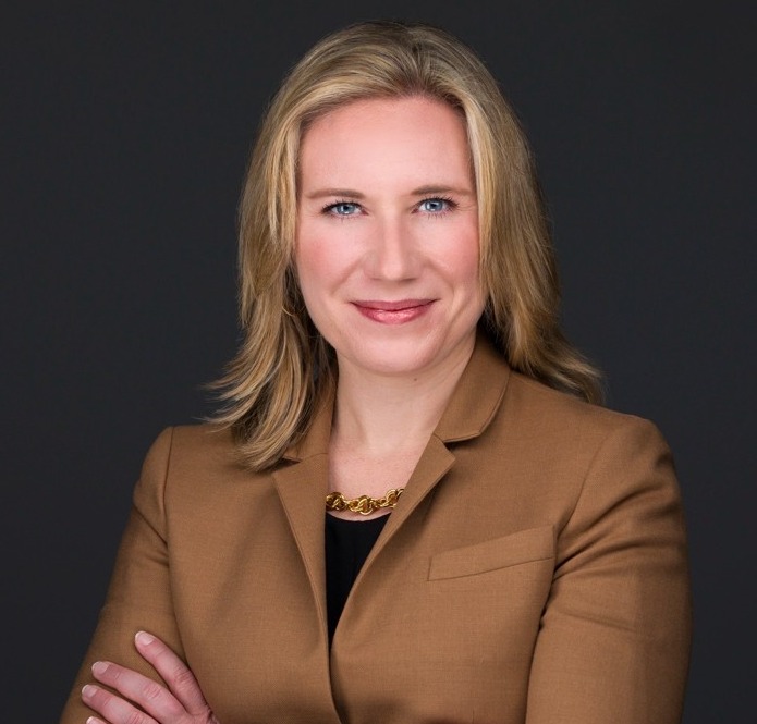 Kristie Edling-Day (Speaker)