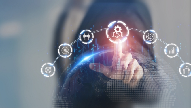 From GCC to GVC – The Evolution Driving the Next Wave of Global Business Transformation