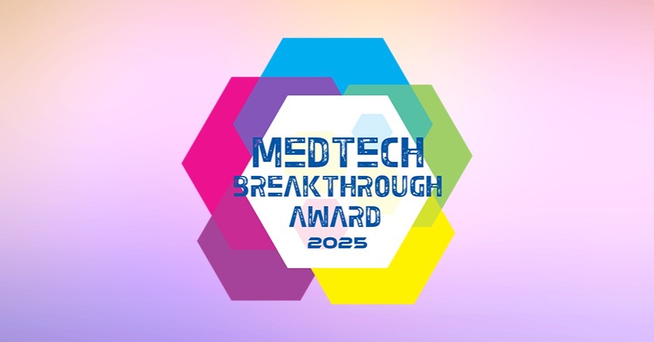 Coforge wins Med Tech Breakthrough Award 2025 for Clinical Trial Innovation with Espero Health