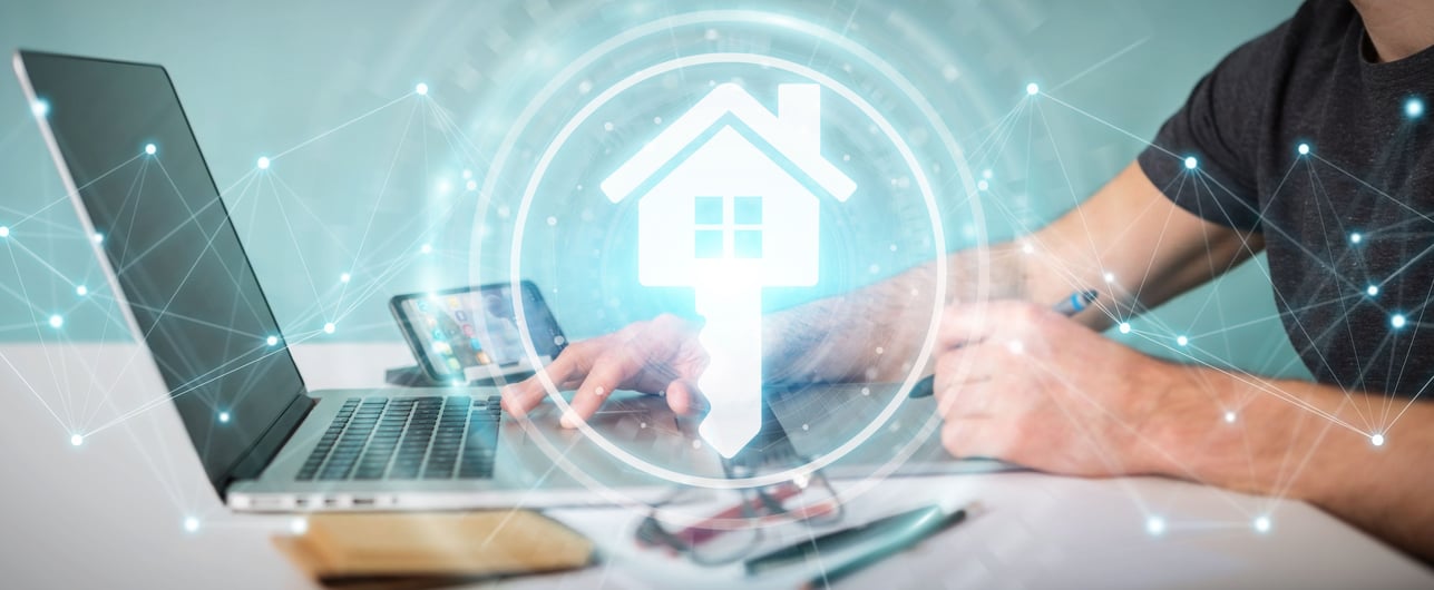 AI and Automation: Enhancing efficiency in Mortgage Underwriting amid market challenges