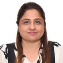 Dr. Nandini Juneja (PT)